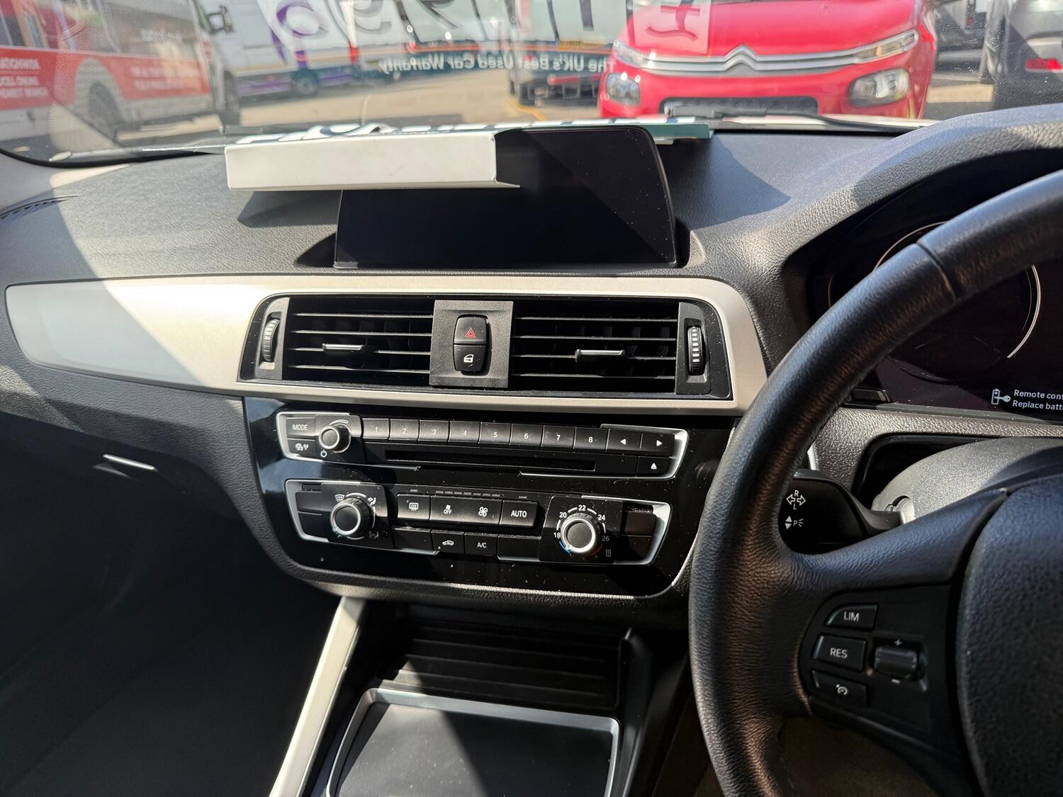 Used BMW 1 Series 2018 for sale - 76793233: Photo 9