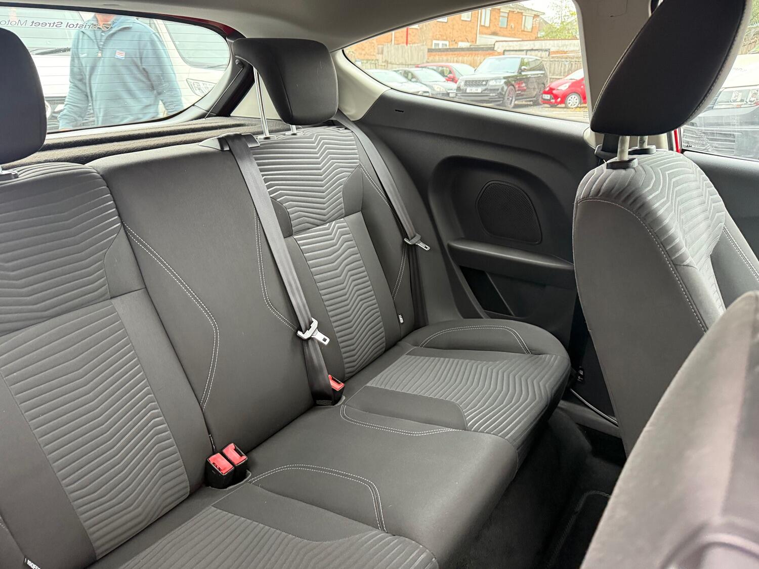 Used Ford Fiesta 2014 for sale - 76257684: Photo 23