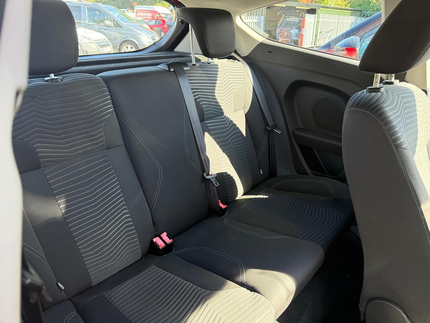 Used Ford Fiesta 2014 for sale - 76257684: Photo 9