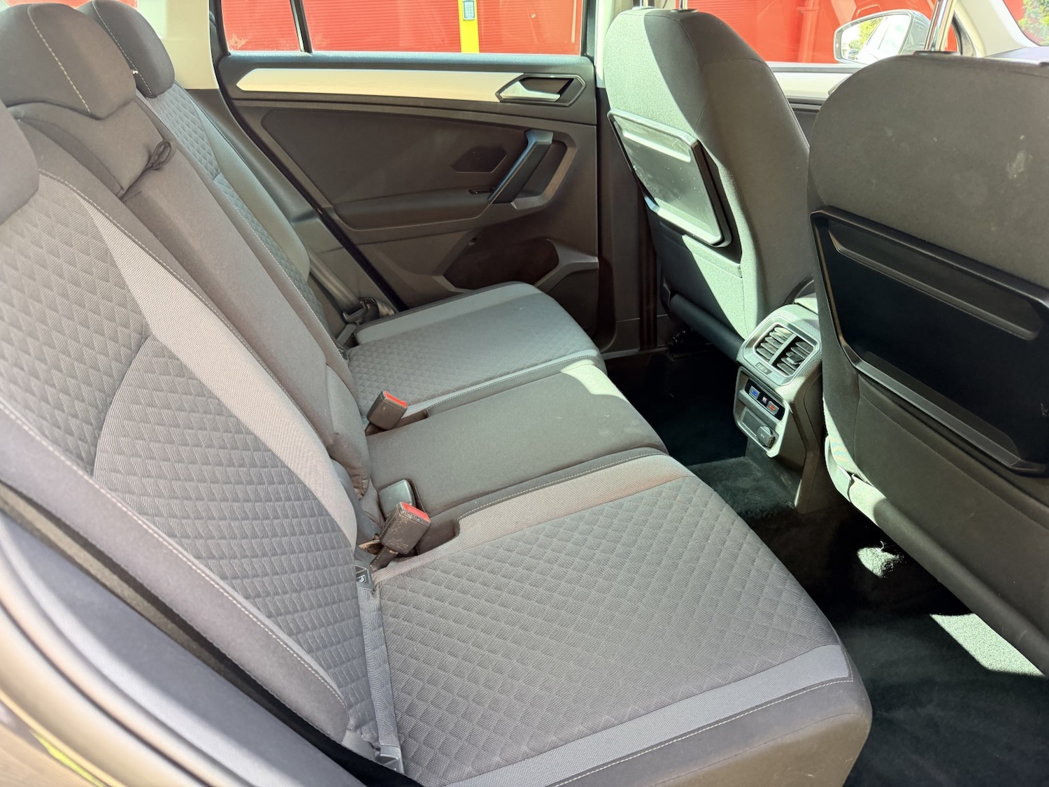 Used Volkswagen Tiguan 2016 for sale - 78112080: Photo 17