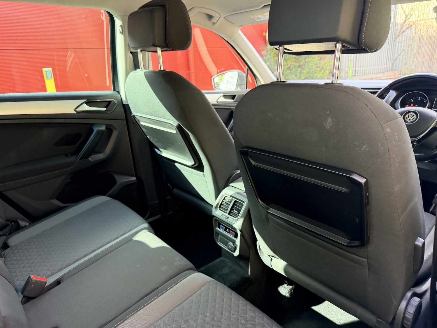 Used Volkswagen Tiguan 2016 for sale - 78112080: Photo 18