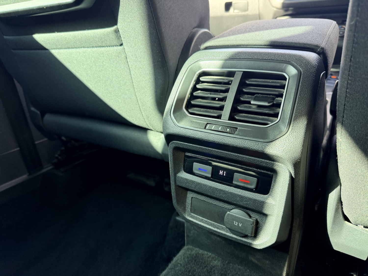 Used Volkswagen Tiguan 2016 for sale - 78112080: Photo 19