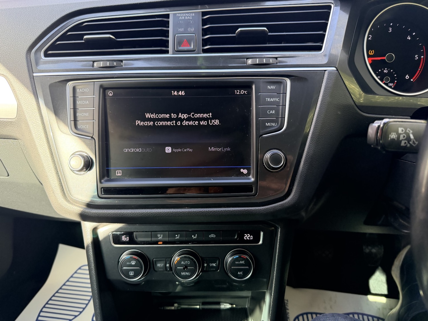 Used Volkswagen Tiguan 2016 for sale - 78112080: Photo 26