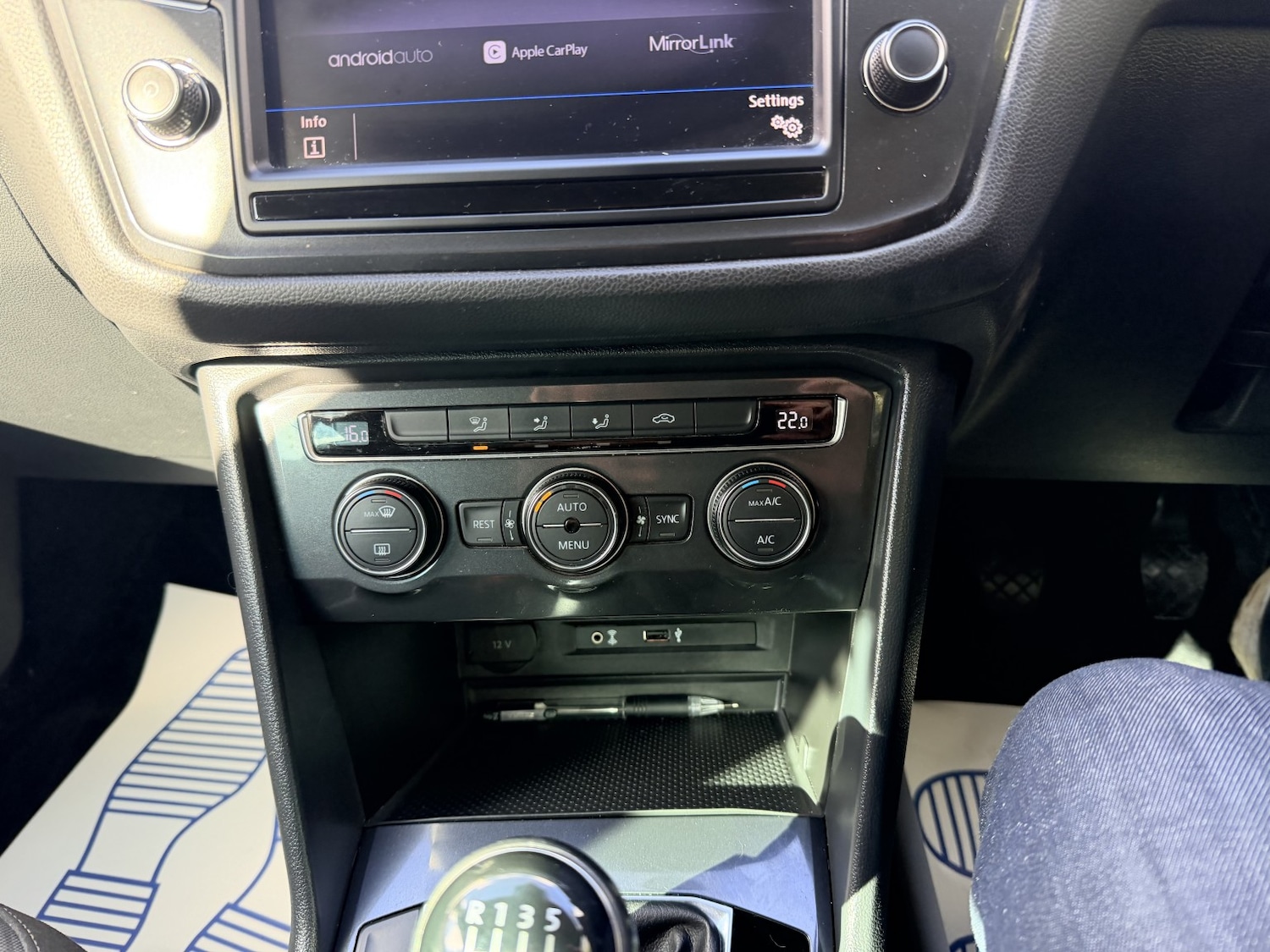 Used Volkswagen Tiguan 2016 for sale - 78112080: Photo 27