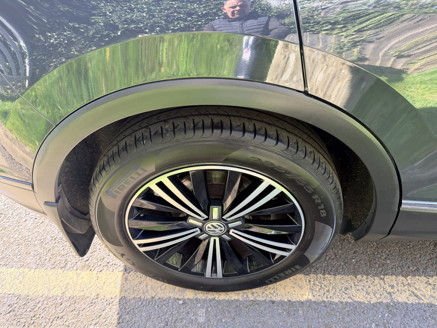 Used Volkswagen Tiguan 2016 for sale - 78112080: Photo 28