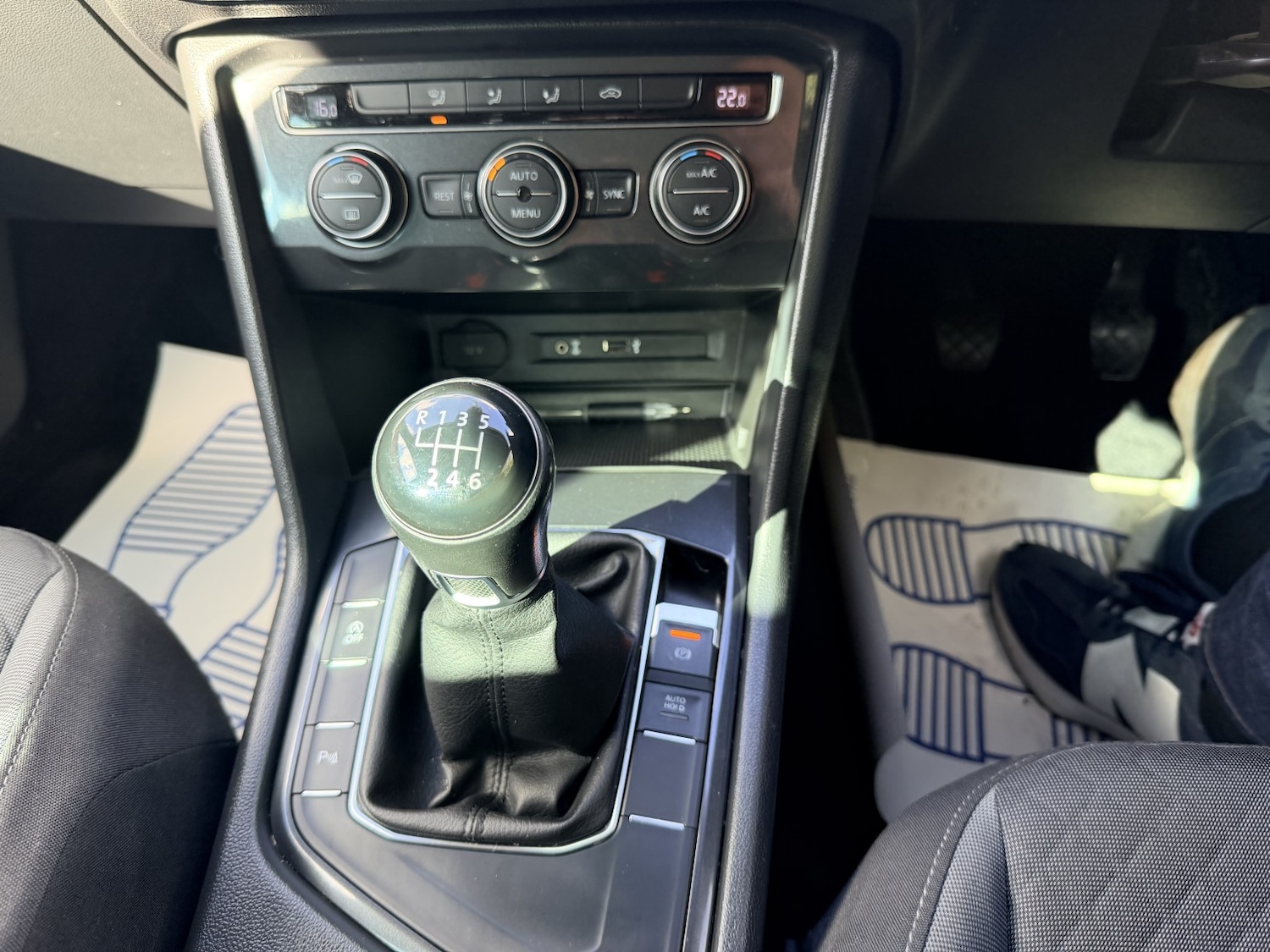 Used Volkswagen Tiguan 2016 for sale - 78112080: Photo 29