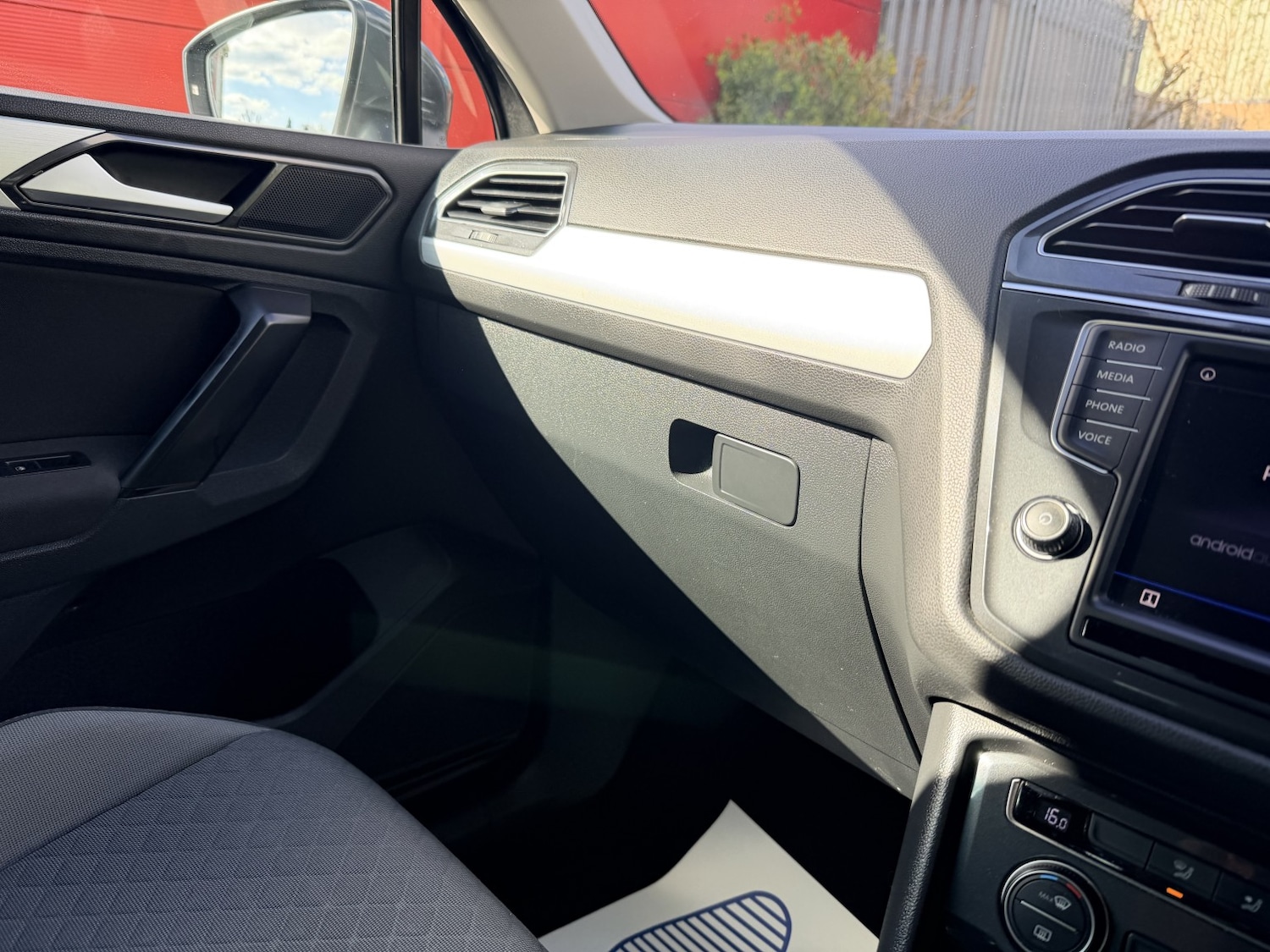 Used Volkswagen Tiguan 2016 for sale - 78112080: Photo 30