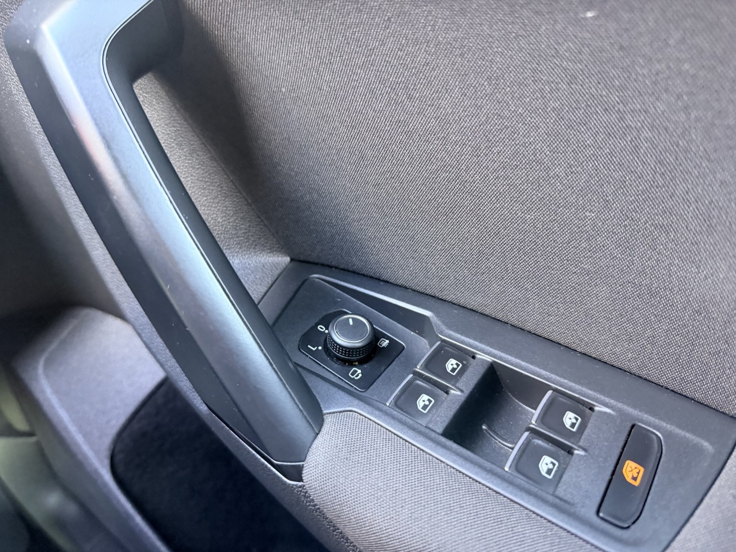 Used Volkswagen Tiguan 2016 for sale - 78112080: Photo 37