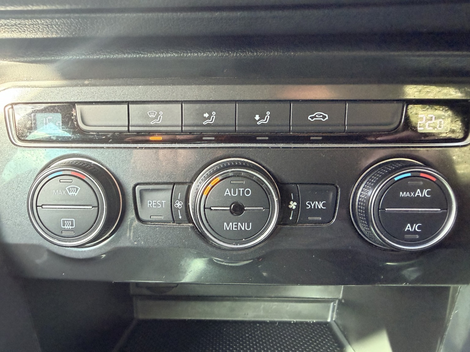 Used Volkswagen Tiguan 2016 for sale - 78112080: Photo 38