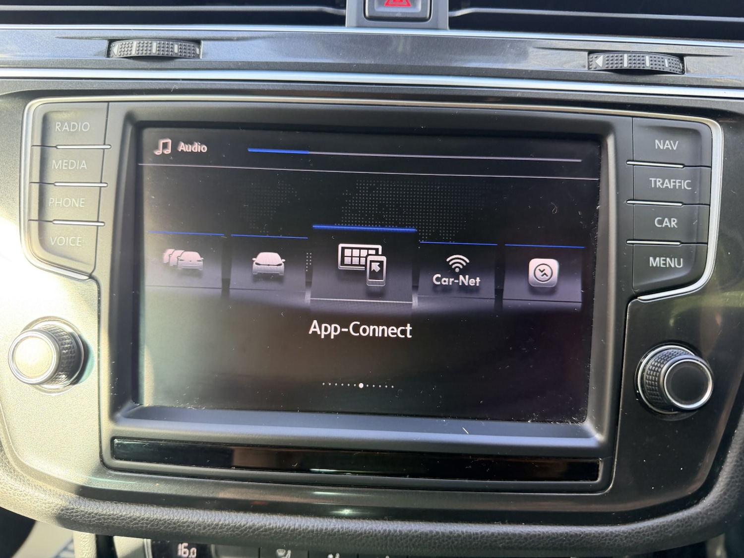 Used Volkswagen Tiguan 2016 for sale - 78112080: Photo 41