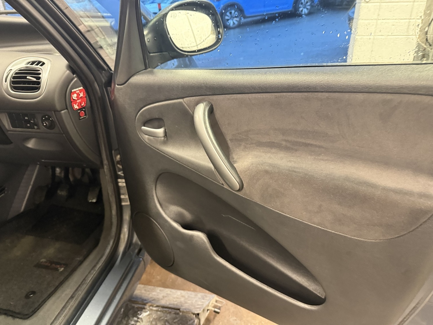 Used Citroen Xsara Picasso 2009 for sale - 76884872: Photo 10