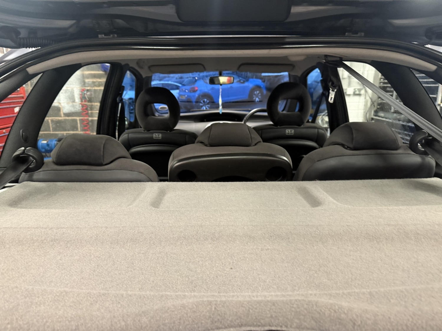 Used Citroen Xsara Picasso 2009 for sale - 76884872: Photo 13