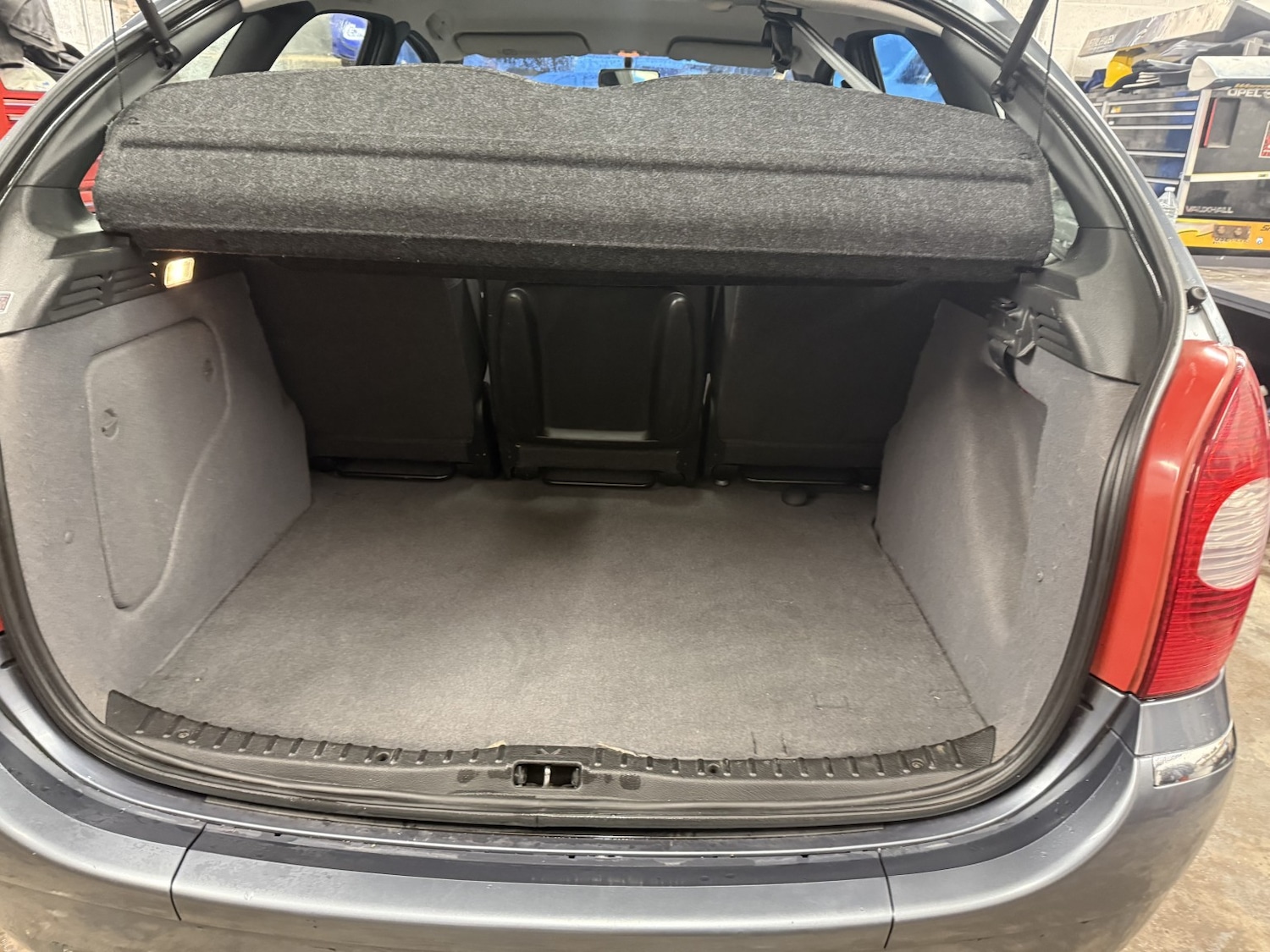 Used Citroen Xsara Picasso 2009 for sale - 76884872: Photo 14