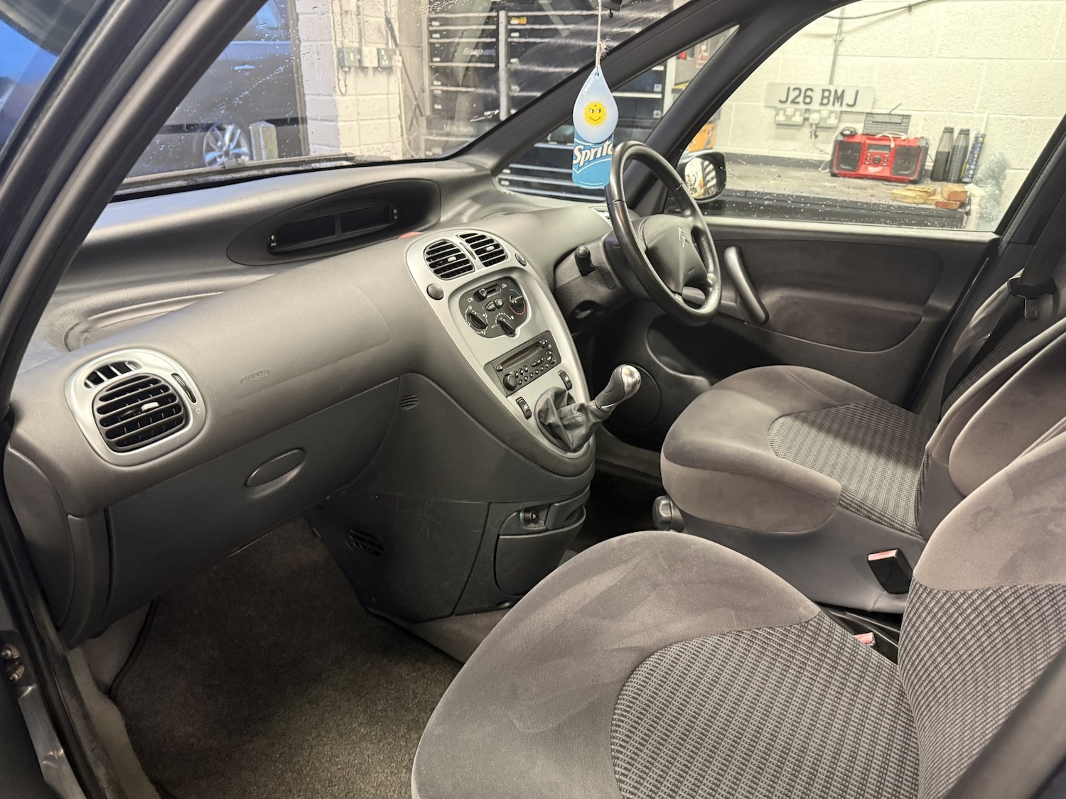 Used Citroen Xsara Picasso 2009 for sale - 76884872: Photo 17