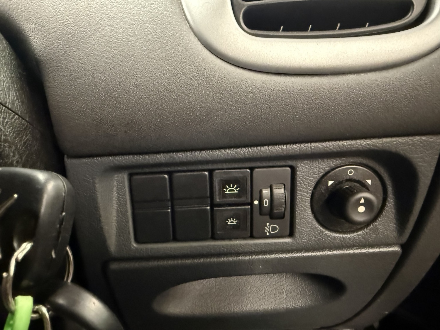 Used Citroen Xsara Picasso 2009 for sale - 76884872: Photo 21