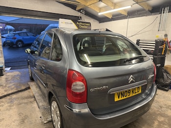Used Citroen Xsara Picasso 2009 for sale - 76884872: Photo