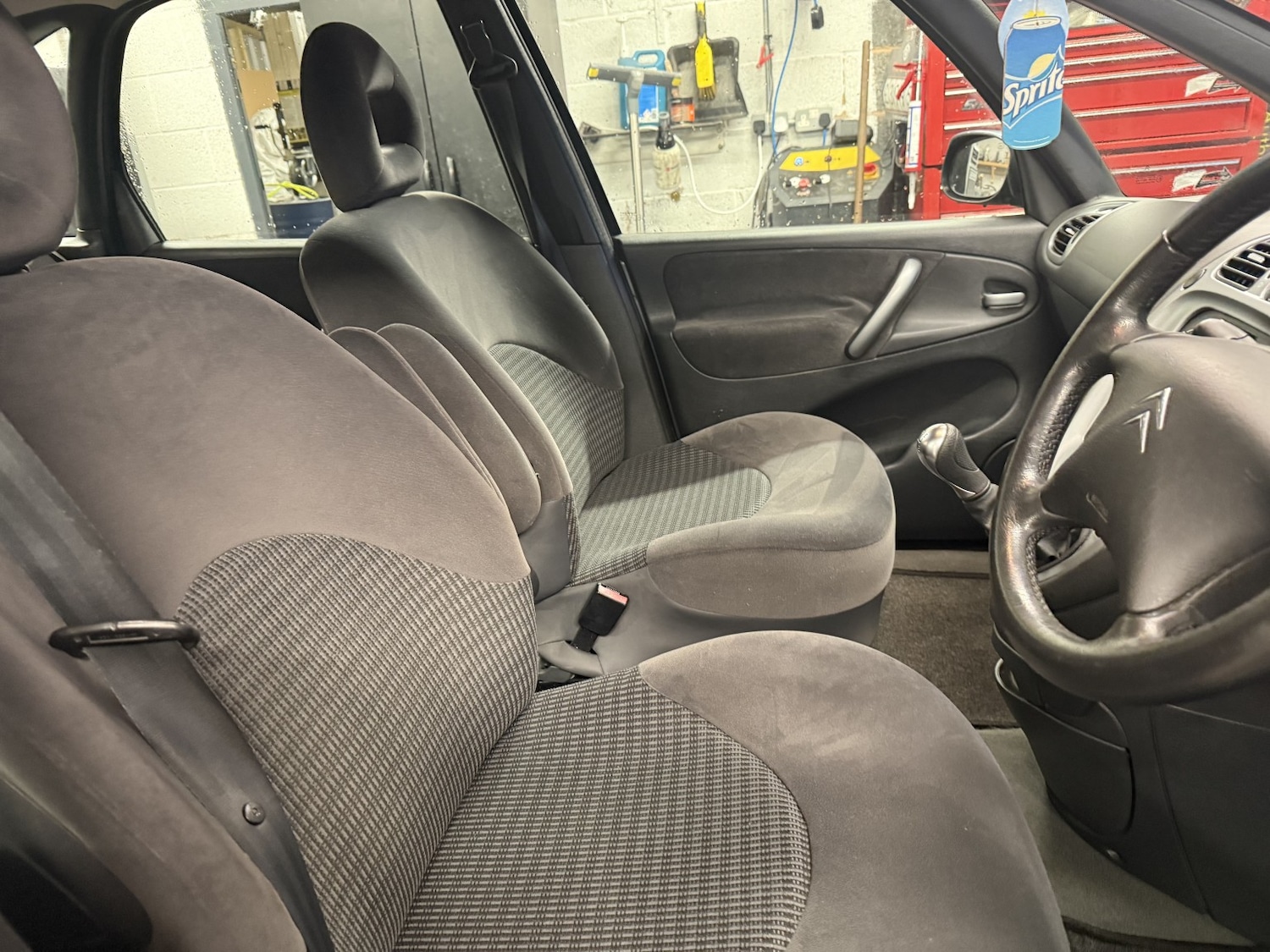 Used Citroen Xsara Picasso 2009 for sale - 76884872: Photo 8