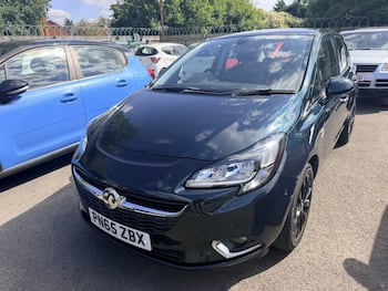 Used Vauxhall Corsa 2015 for sale - 79644466: Photo