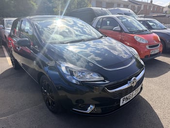 Used Vauxhall Corsa 2015 for sale - 79644466: Photo
