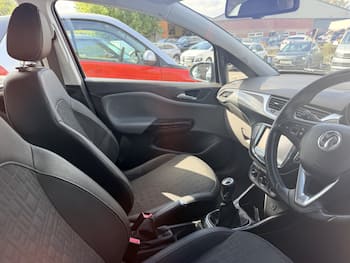 Used Vauxhall Corsa 2015 for sale - 79644466: Photo
