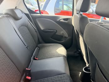 Used Vauxhall Corsa 2015 for sale - 79644466: Photo
