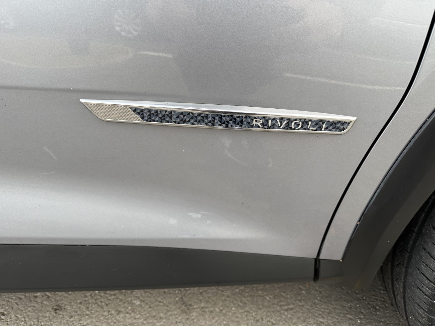 Used DS Automobiles DS 7 Crossback 2018 for sale - 76687173: Photo 17