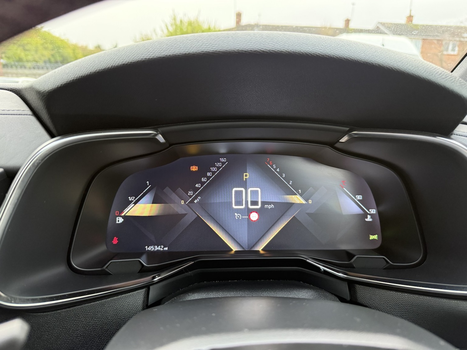 Used DS Automobiles DS 7 Crossback 2018 for sale - 76687173: Photo 22