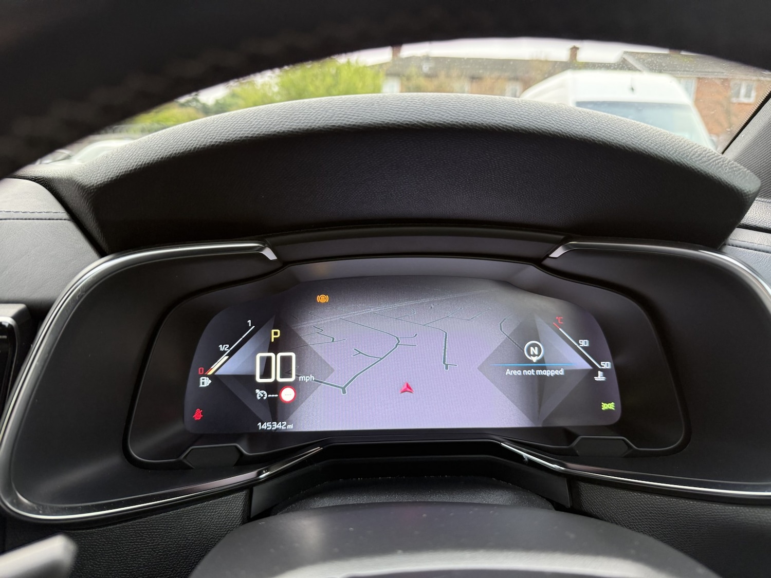 Used DS Automobiles DS 7 Crossback 2018 for sale - 76687173: Photo 23