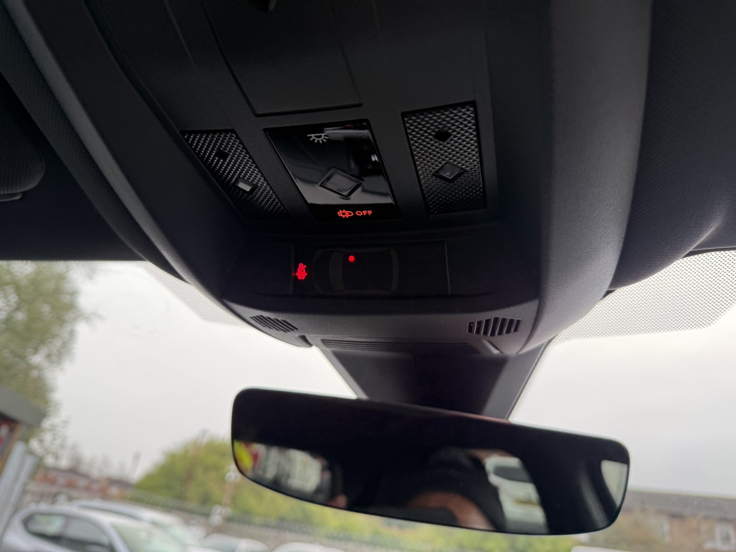 Used DS Automobiles DS 7 Crossback 2018 for sale - 76687173: Photo 25