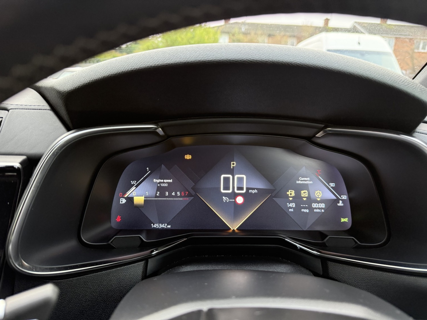 Used DS Automobiles DS 7 Crossback 2018 for sale - 76687173: Photo 26