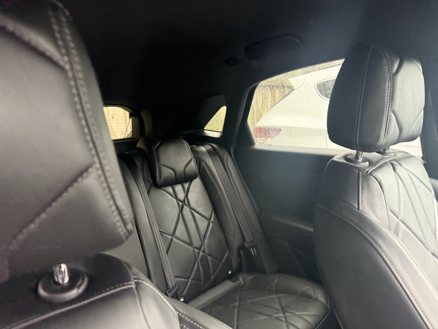 Used DS Automobiles DS 7 Crossback 2018 for sale - 76687173: Photo 30