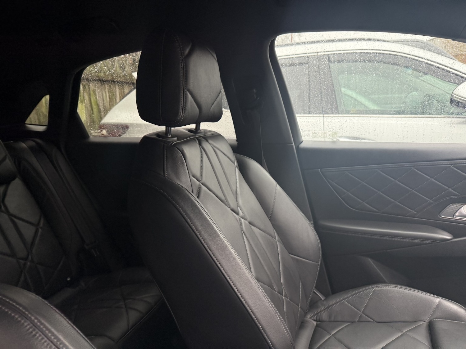 Used DS Automobiles DS 7 Crossback 2018 for sale - 76687173: Photo 33