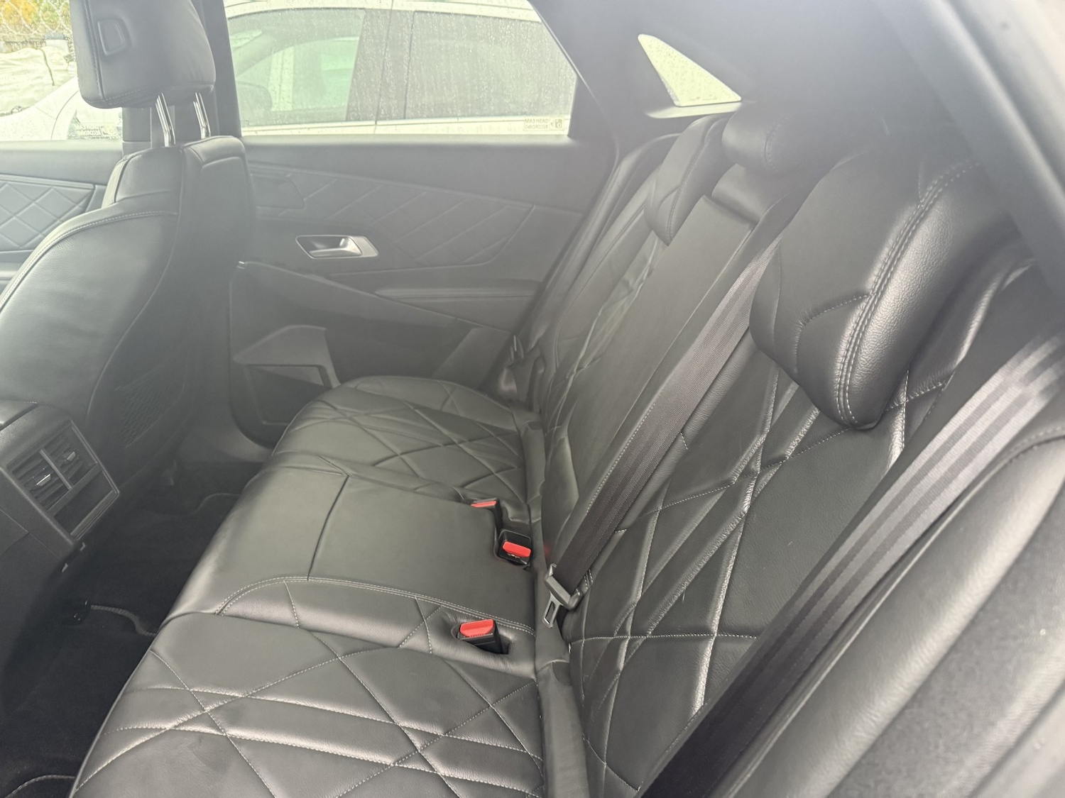 Used DS Automobiles DS 7 Crossback 2018 for sale - 76687173: Photo 36