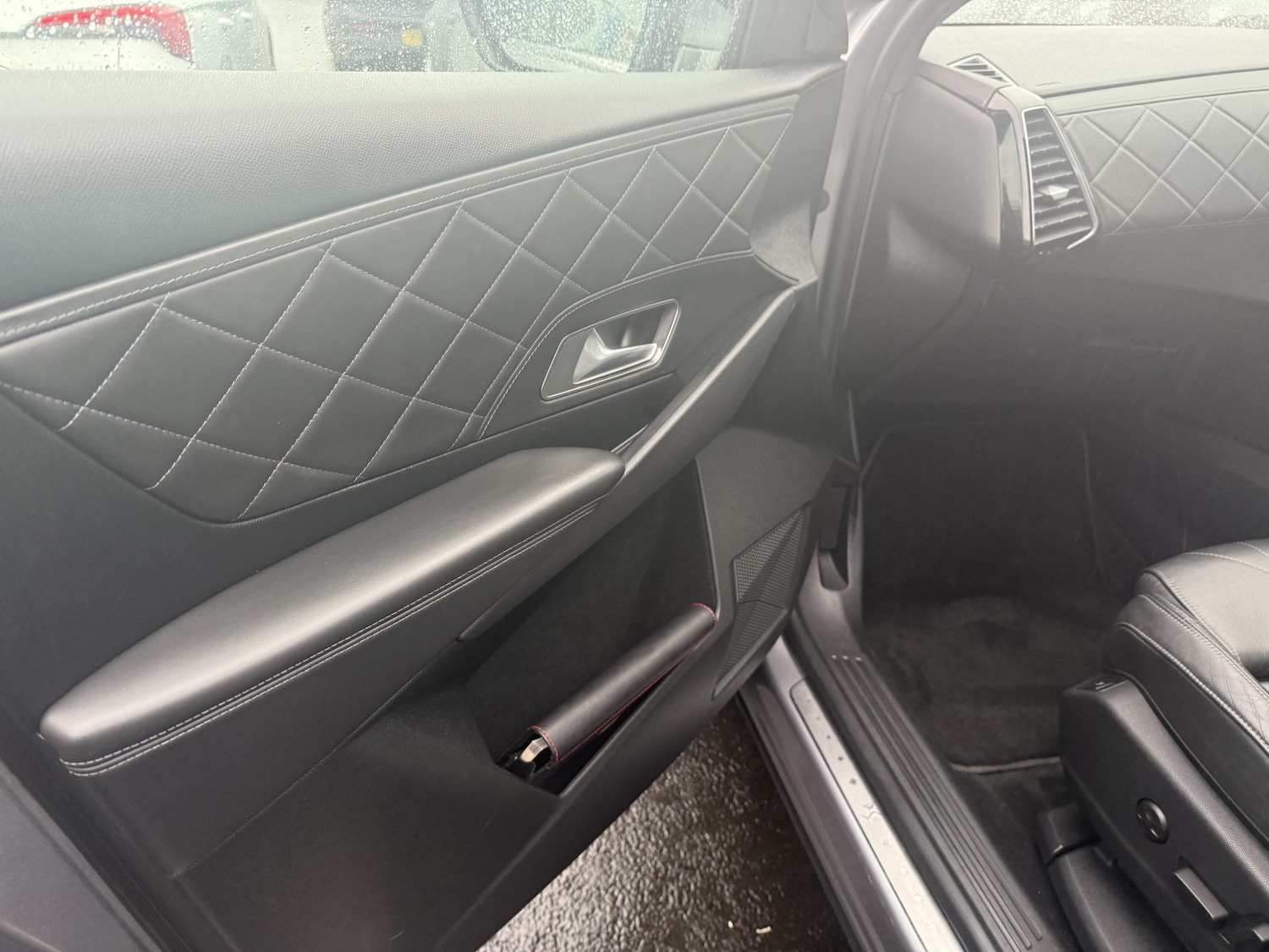 Used DS Automobiles DS 7 Crossback 2018 for sale - 76687173: Photo 38