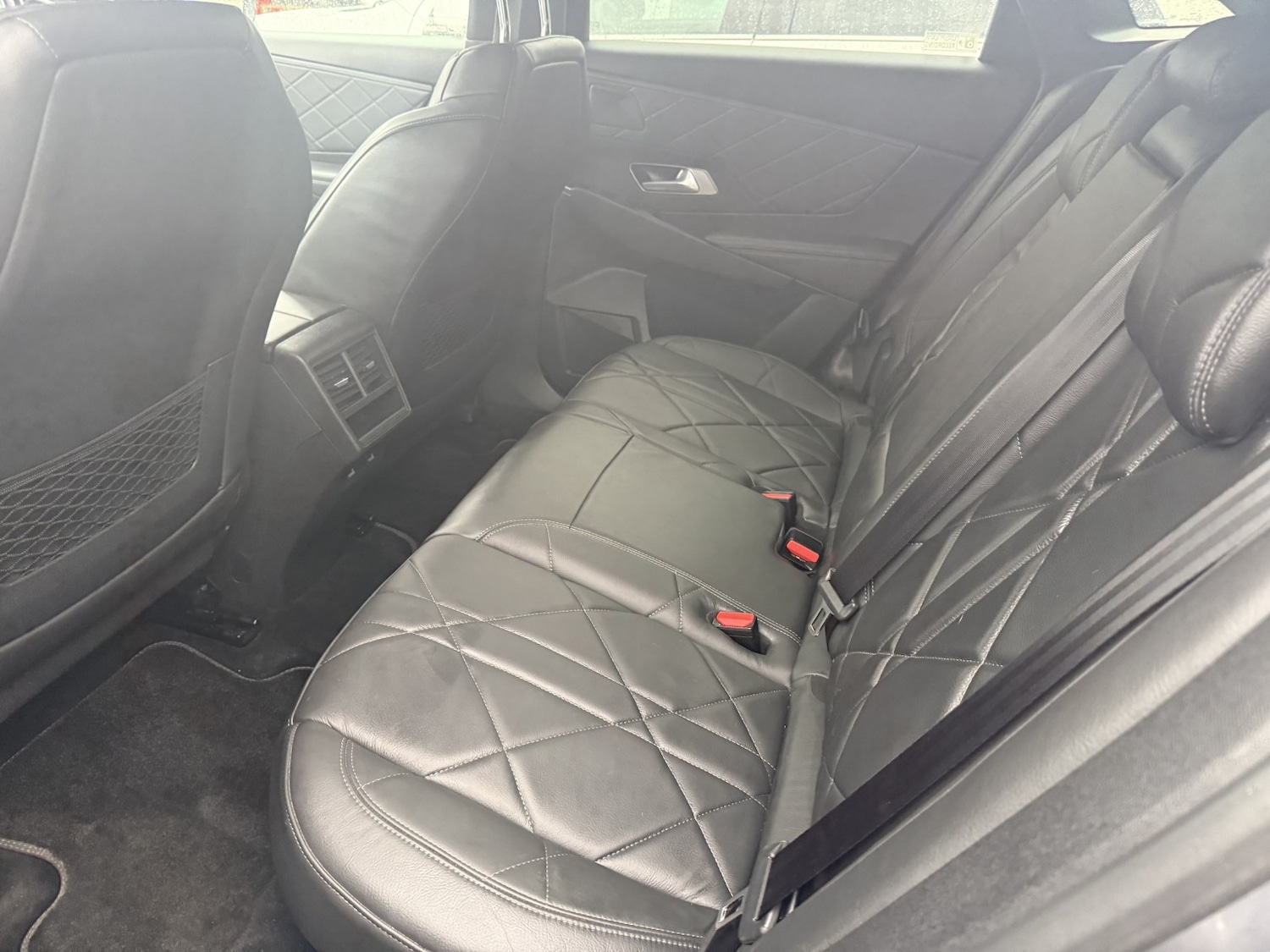 Used DS Automobiles DS 7 Crossback 2018 for sale - 76687173: Photo 39