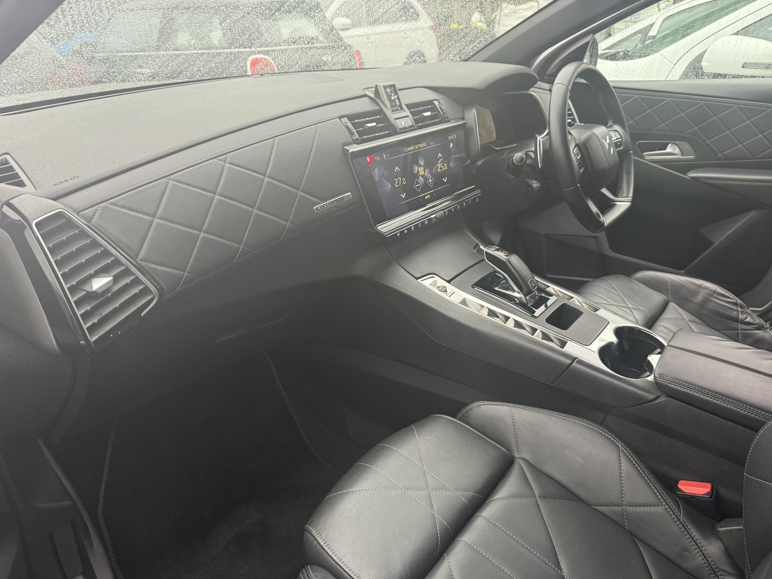 Used DS Automobiles DS 7 Crossback 2018 for sale - 76687173: Photo 40