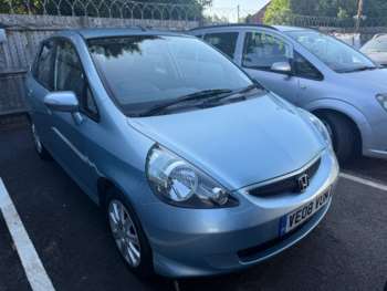 2008 - 1.4 i-DSI SE 5-Door