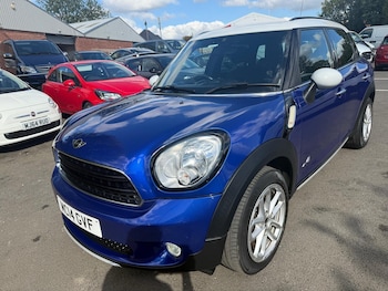 Used MINI Countryman 2014 for sale - 76070331: Photo