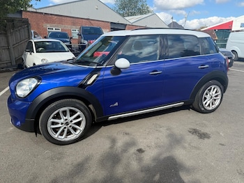 Used MINI Countryman 2014 for sale - 76070331: Photo