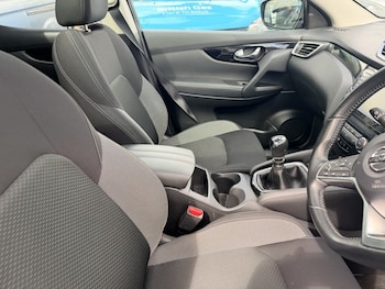 Used Nissan Qashqai 2020 for sale - 78228971: Photo