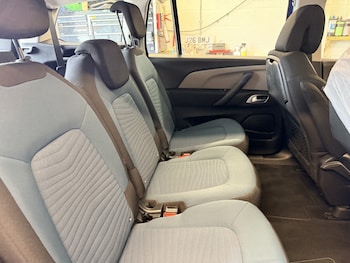 Used Citroen Grand C4 Picasso 2017 for sale - 78646793: Photo