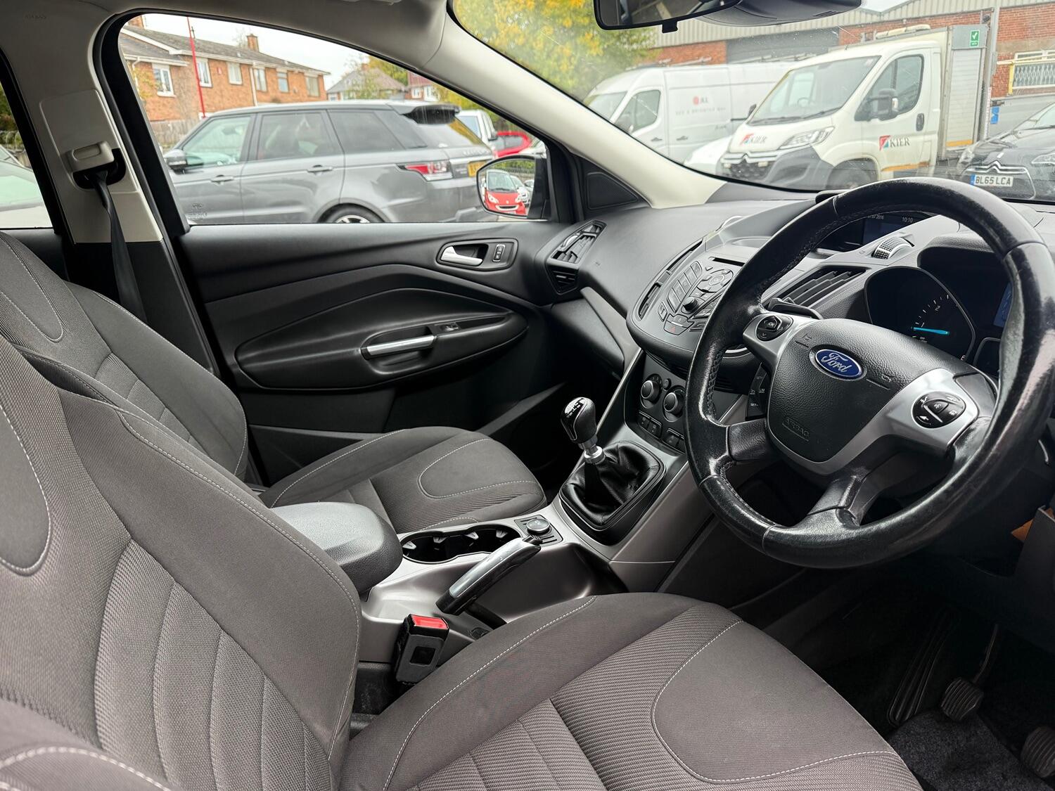Used Ford Kuga 2016 for sale - 76317452: Photo 11