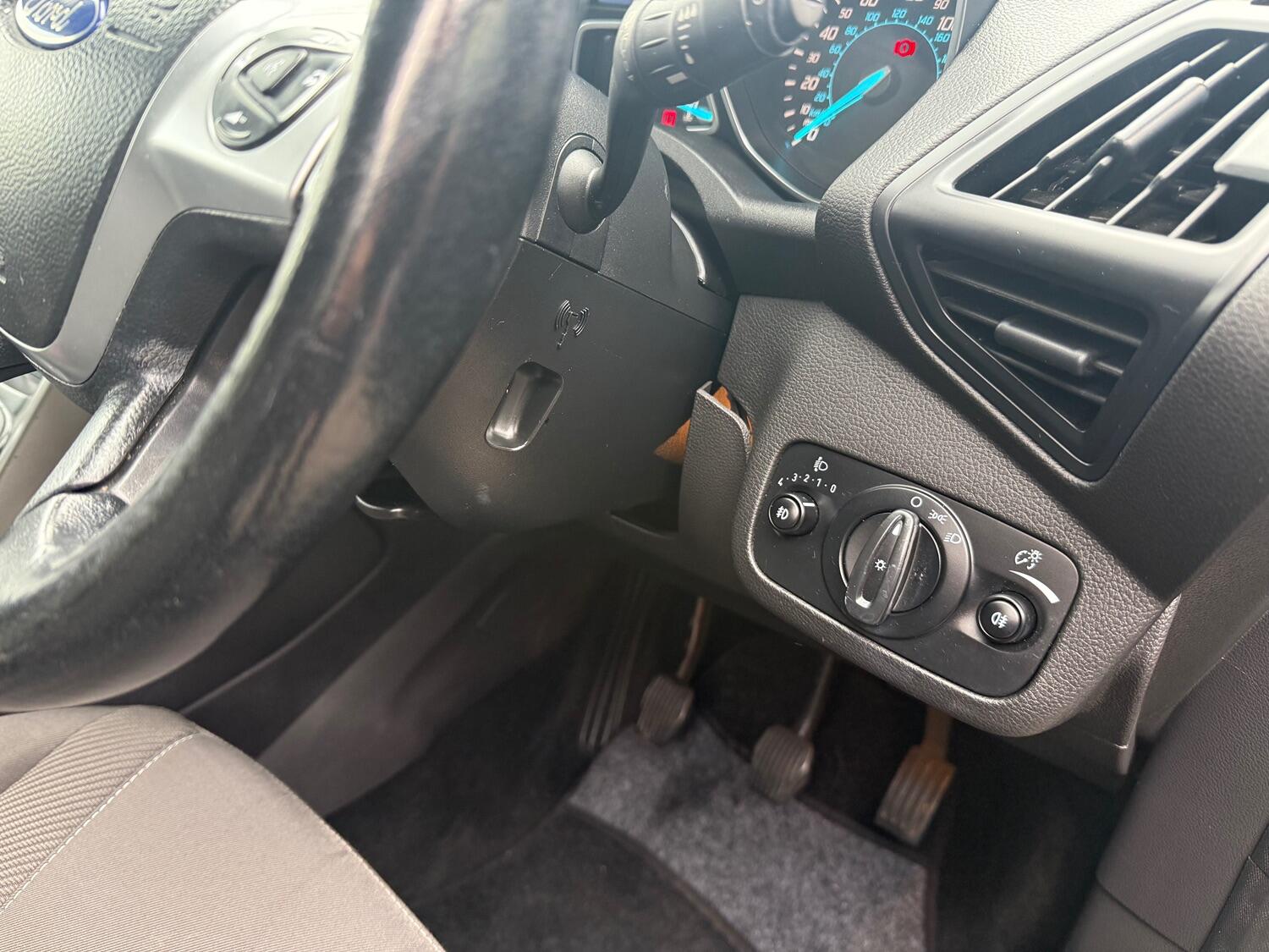 Used Ford Kuga 2016 for sale - 76317452: Photo 12