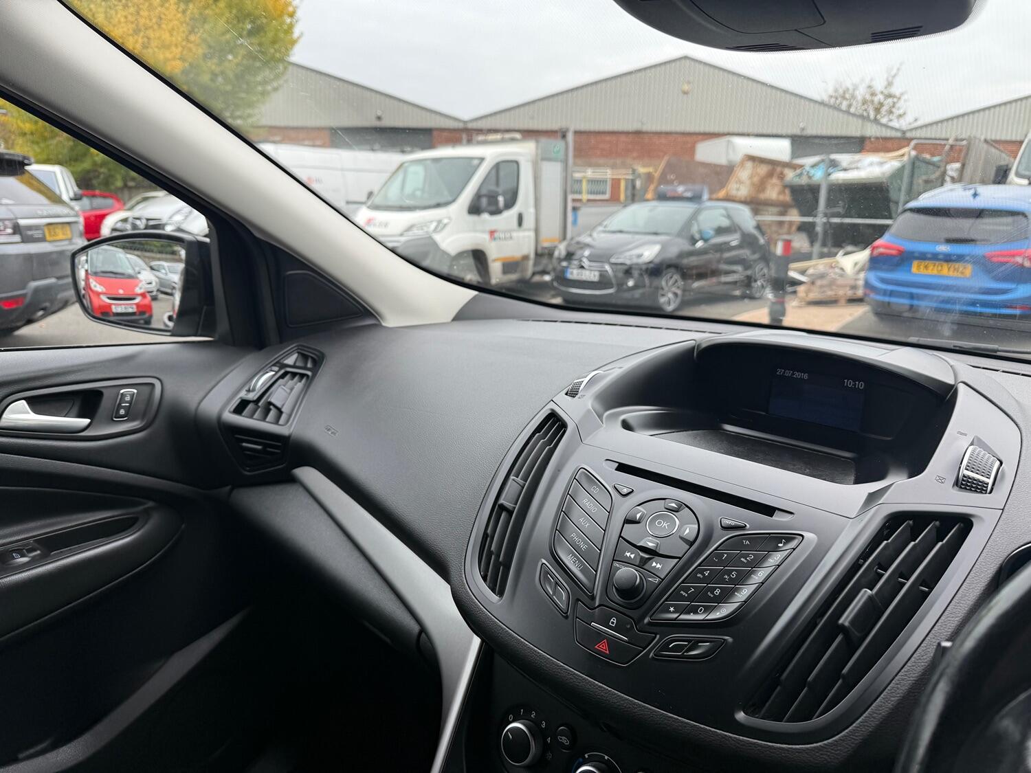 Used Ford Kuga 2016 for sale - 76317452: Photo 14
