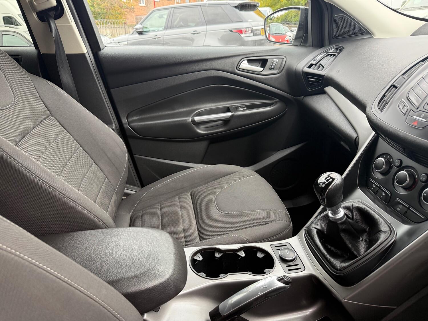 Used Ford Kuga 2016 for sale - 76317452: Photo 15