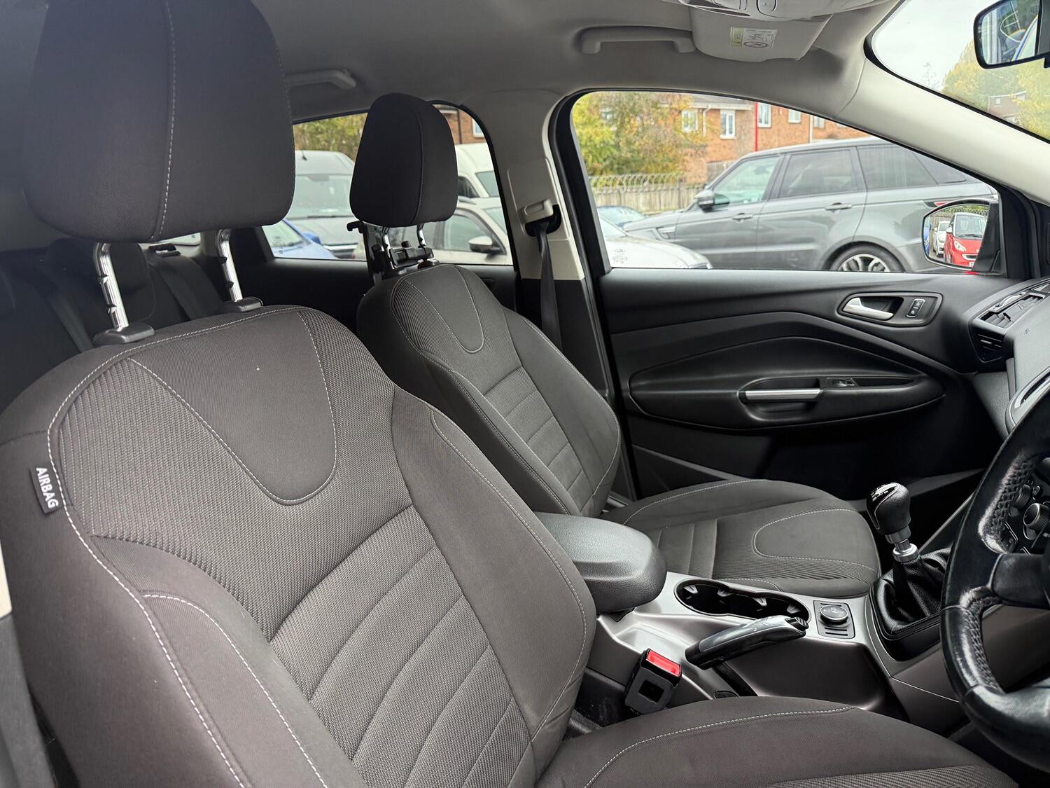 Used Ford Kuga 2016 for sale - 76317452: Photo 16