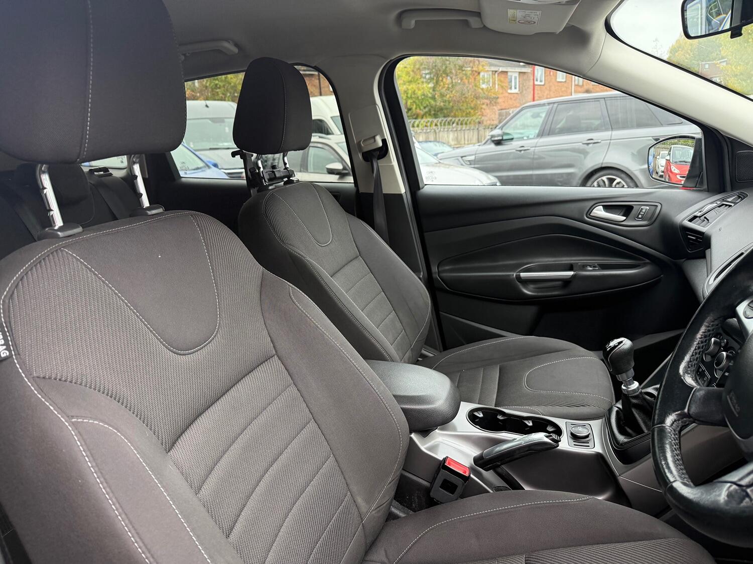 Used Ford Kuga 2016 for sale - 76317452: Photo 18