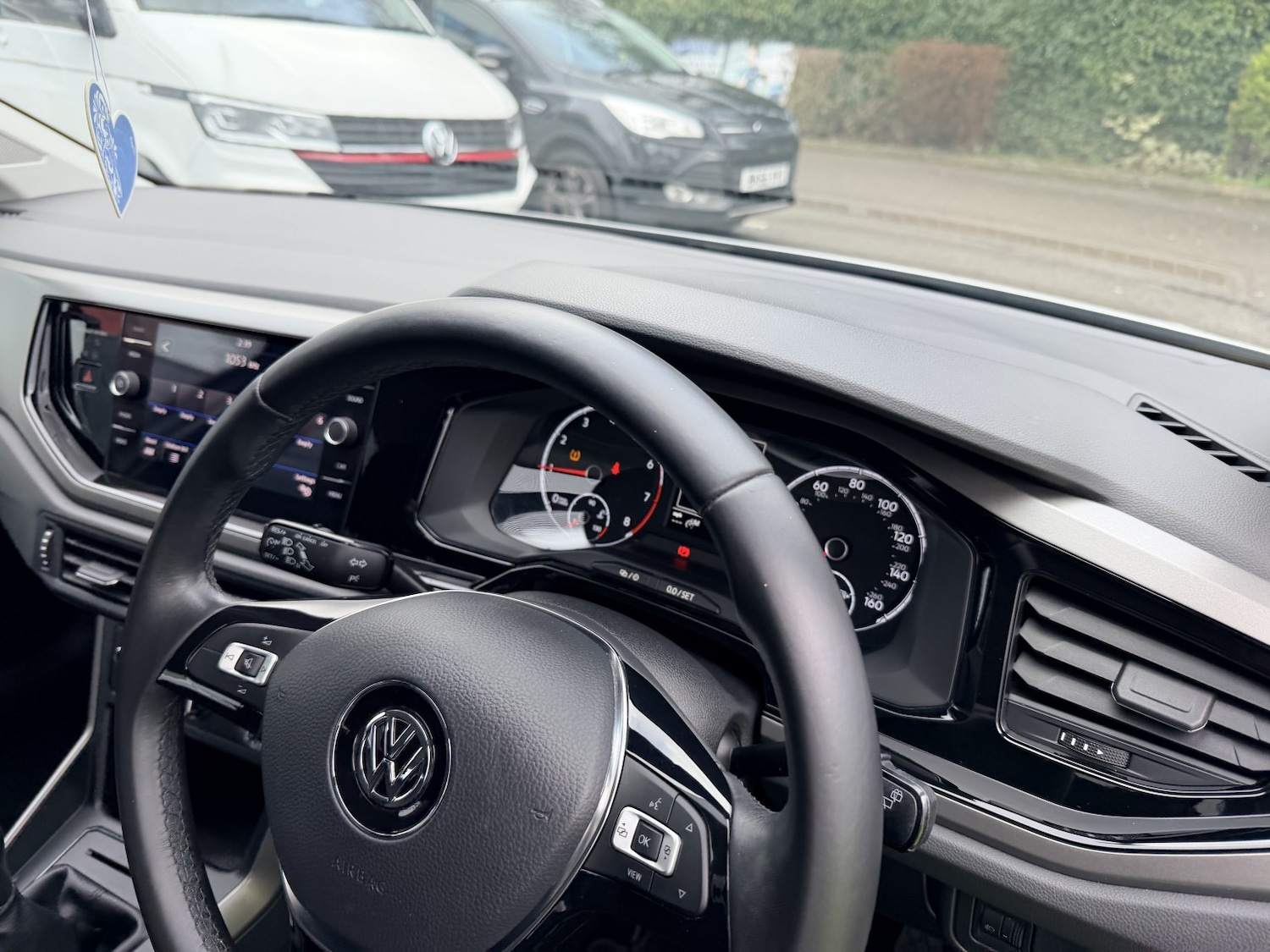 Used Volkswagen Polo 2018 for sale - 77494799: Photo 18