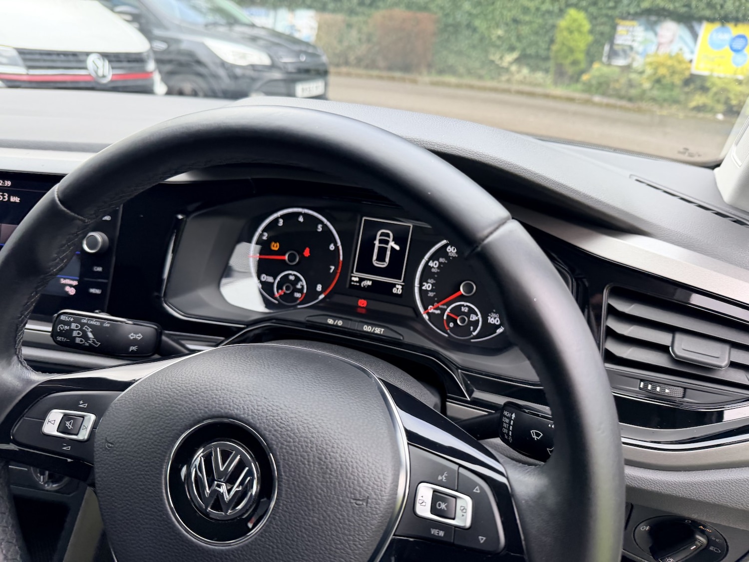 Used Volkswagen Polo 2018 for sale - 77494799: Photo 19