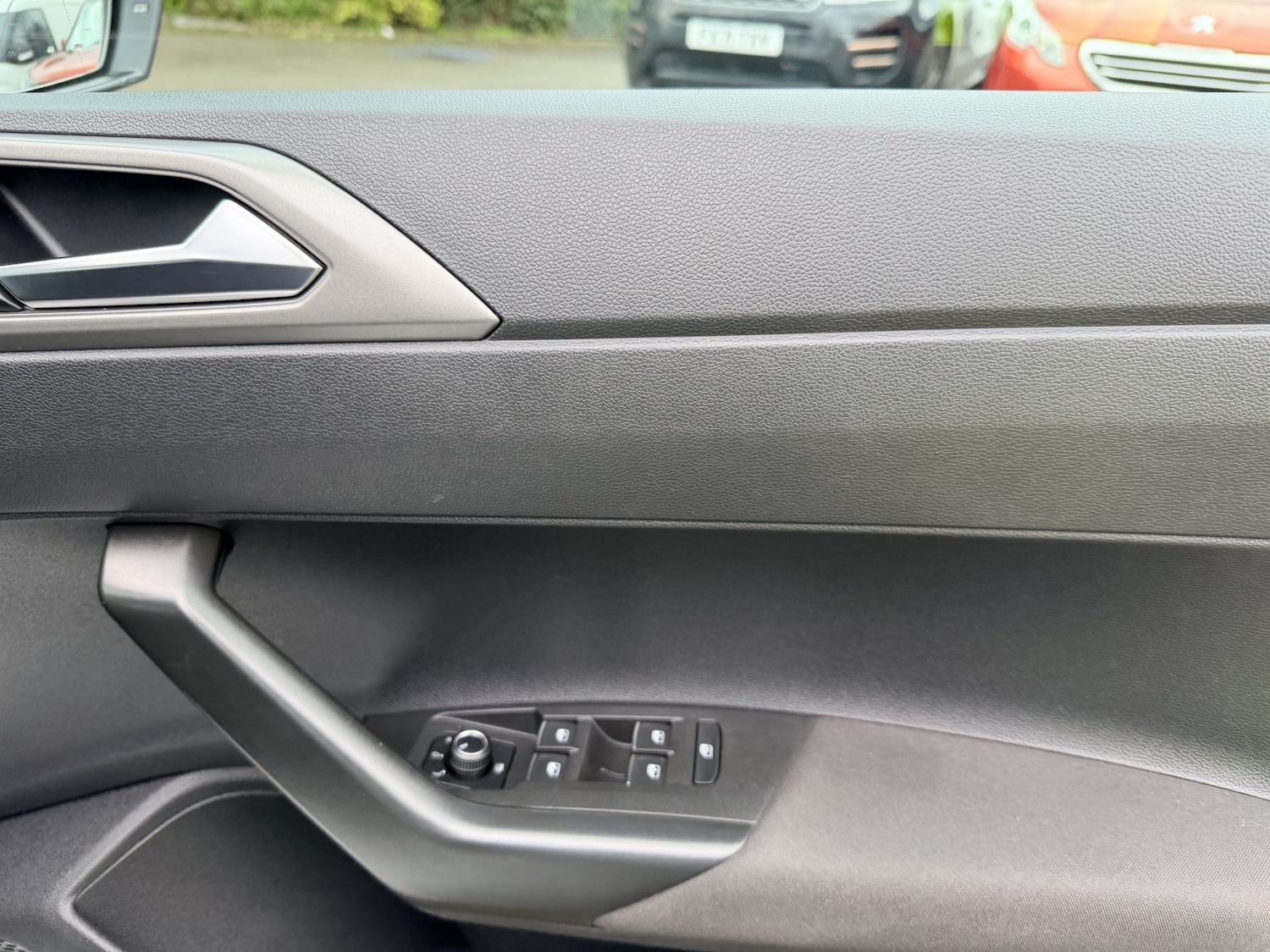 Used Volkswagen Polo 2018 for sale - 77494799: Photo 21